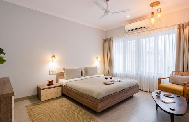 Irene Altezza by Hireavilla -2br w Pool in Pilerne - Photo 14