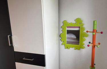 Ferienhaus Weserblick, Haus Zander - Foto 11