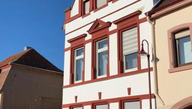 Ferienwohnung Vino Palatina - Foto 2