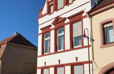 Ferienwohnung Vino Palatina - Foto 2