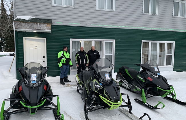 Executive Suites - Foto 63