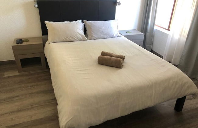 Amies Self-catering Apartments - Foto 5