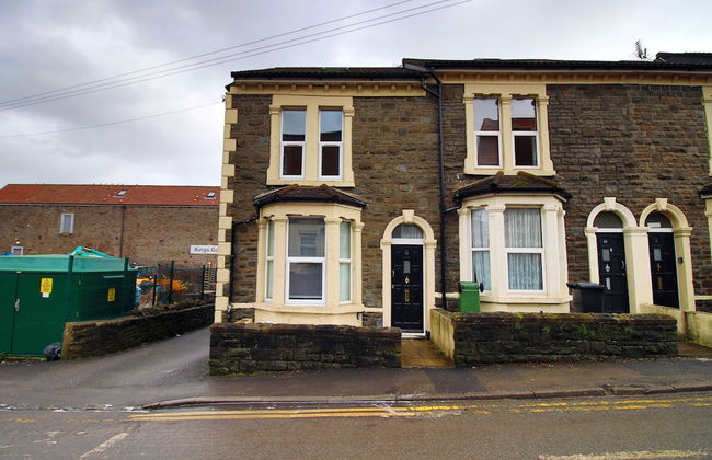 Karah Suites - Church Road II - Foto 46