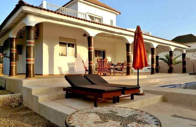 Villa Elodie - Foto 42