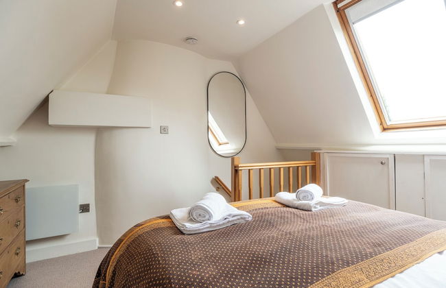 Cosy 2BD Cottage Near Daylesford - Foto 16