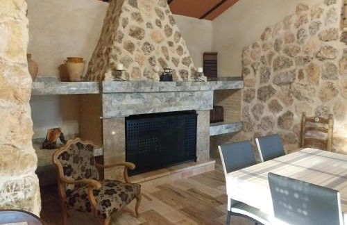 Casa Rural Las Caleras - Foto 20