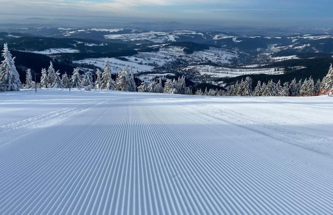 Rokytnice Krl470 in Rokytnice nad Jizerou - Photo 47