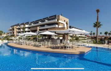 Costa Blanca Livin Orihuela Costa, Flamenca Village - Photo 41