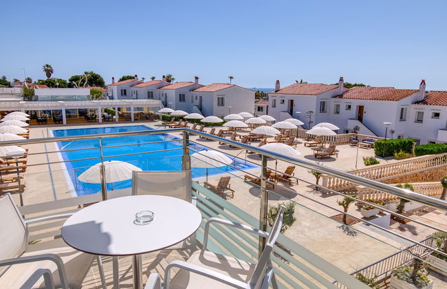 Naranjos Resort Menorca - Foto 36