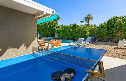 Azul Oasis by Avantstay Pool, Hot Tub, Bocce Ball Minutes From Downtown - Foto 82