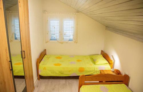 Apartments by the sea Milna, Vis - 8895 - Photo 17