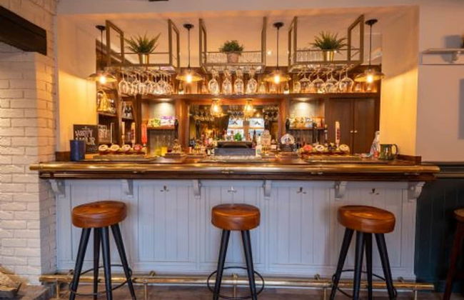 Host Stay Woodroffe Arms Hope Double Room 3 - Foto 4