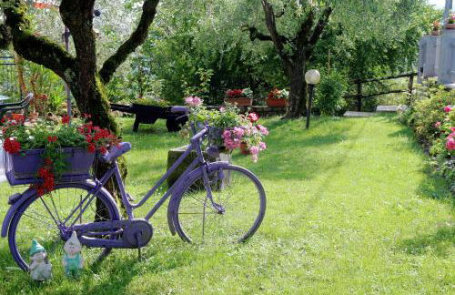 Appartamenti l'Olivo - Foto 31