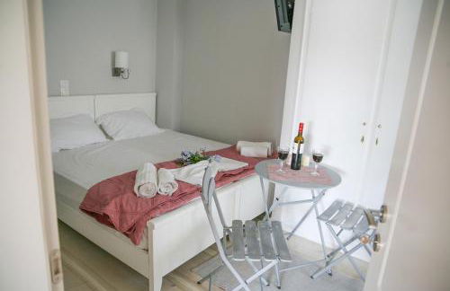 Terpsichore Boutique Appartments - Foto 20