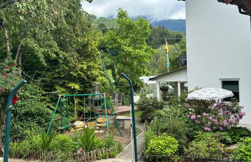 Ferienwohnung Holzer Feng-Shui - Foto 14