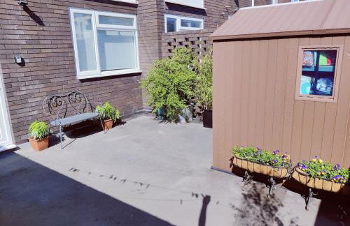 Two Floor Flat in Town Center - Foto 21