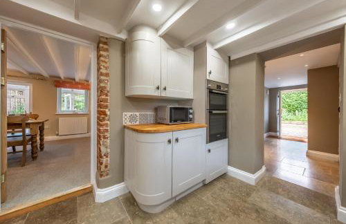 Hope Cottage East Rudham - Foto 24