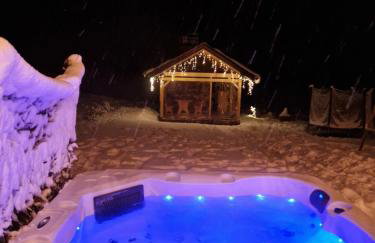 Planinska kuća za odmor Aneva - Foto 30