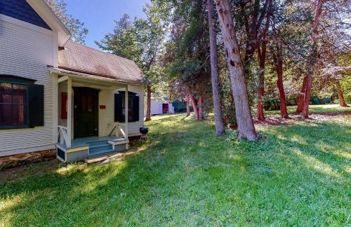 Garden Island's Birch - Foto 34