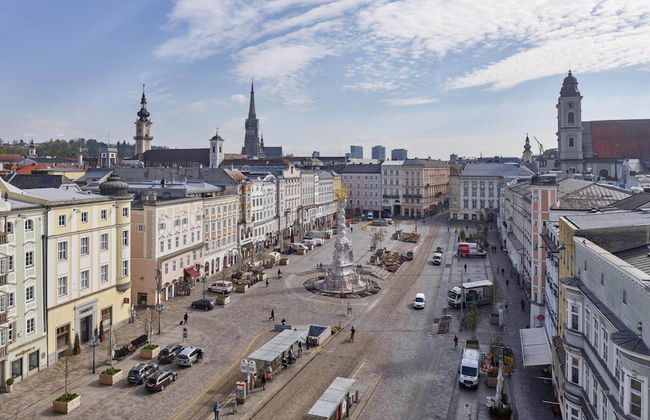 Appartements Nicht Weit von der Donau - Foto 13