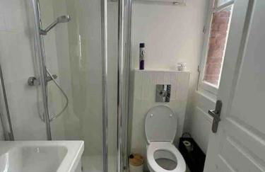 Le Saint-Mandé Élégant et Pratique, Métro 1 à Deux Pas - Foto 4