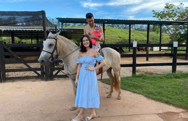 Tijota Park Hotel Fazenda - Foto 12