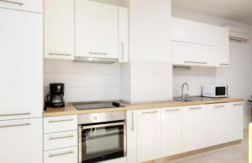 Spacious Beachfront Apartments Tanita - Foto 48
