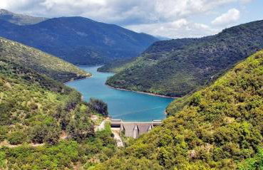 Forest Cosy House - Lagkadia Amazing View - Photo 25