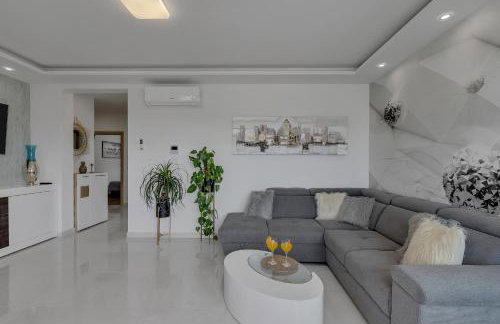 Luxury Promajna Beach Apartment - Foto 46