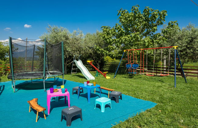 Villa Helena - Foto 42