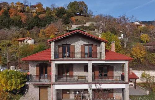 Koukouvistahouse - Foto 1