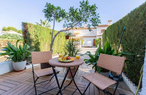 Baja Mar - Desconexión y descanso frente al mar. - Photo 47