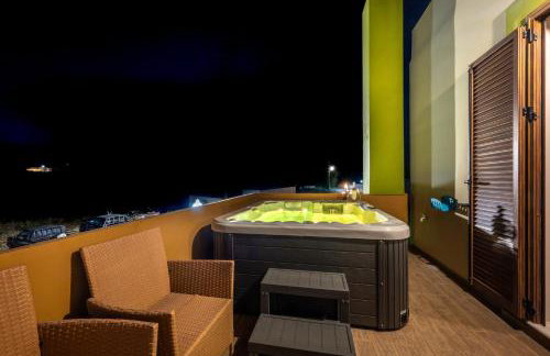 Asimenis Cottages - Foto 43