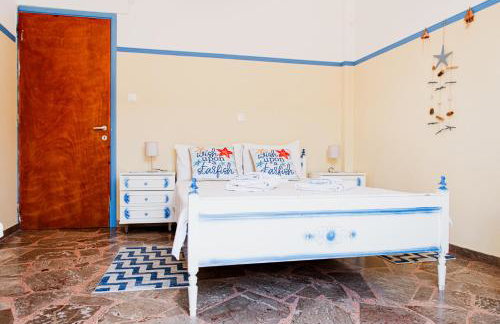 Mavromati Rooms - Photo 9