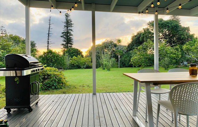 Meryta House - Foto 22