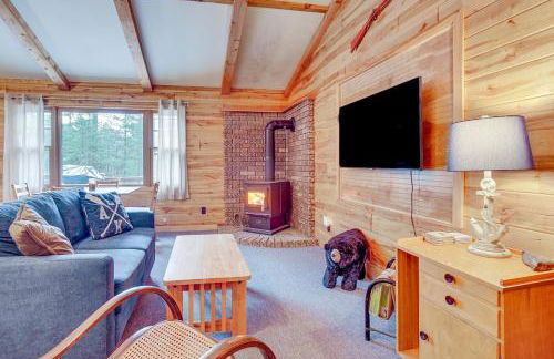 The Hideaway - Photo 2