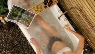 The Lodge Burniston - Foto 2