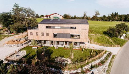 Ferienwohnung Anneliese - Photo 2