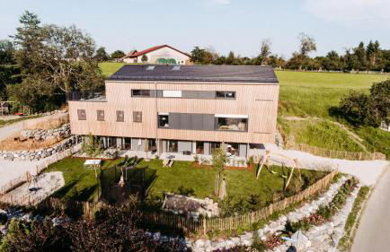 Ferienwohnung Liselotte - Foto 14