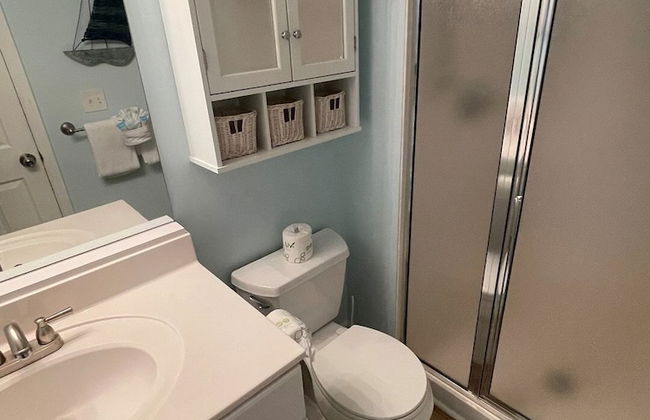 Pelican Beach 0615 2 Bedroom Condo by Pelican Beach Management - Foto 25