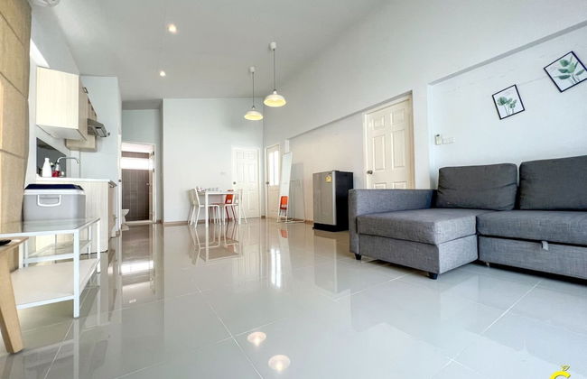 GAO Akira Pool Villa - Foto 17