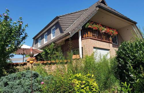 Ferienwohnung am Heidesee - Foto 1