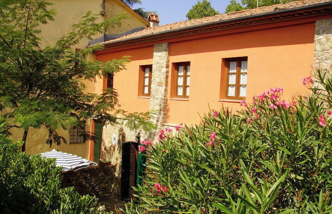 Fattoria Gambaro di Petrognano - Foto 8