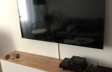 Agréable maison de ville ,calme avec tous les commerces à 150M - Foto 18