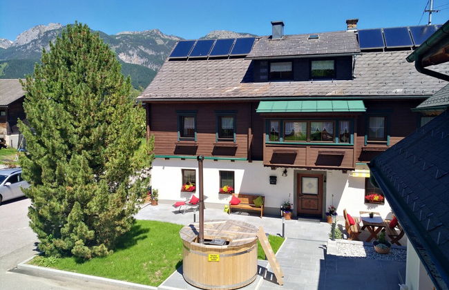 Ferienhaus Schmiedgut - Photo 15