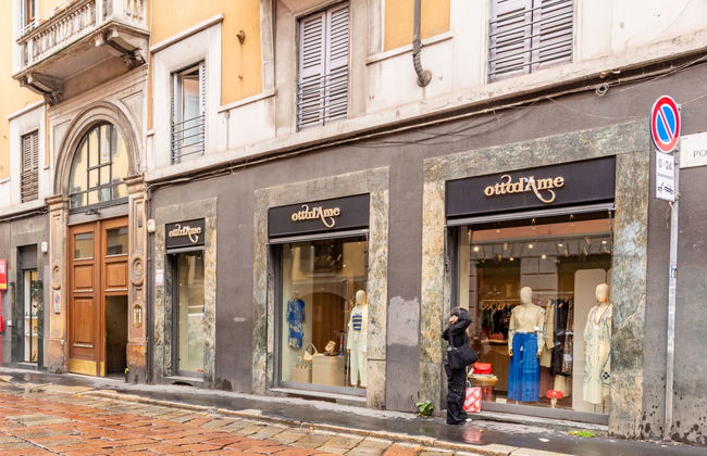 1 bedroom Apartment in Milan - Photo 34