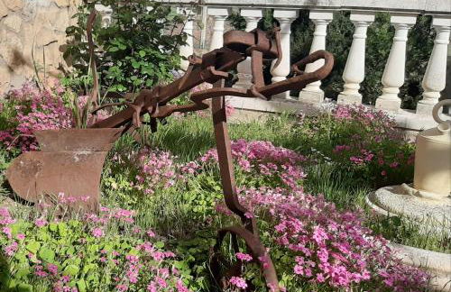 Apartamentos rurales La posada de Donato - Photo 19