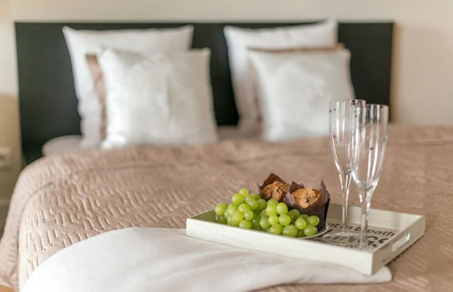 P&O Apartments Arkadia - Foto 7