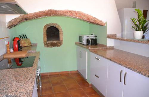 Casa do Bairro - A Gema escondida da Santa Catarina da Fonte do Bispo - Foto 17