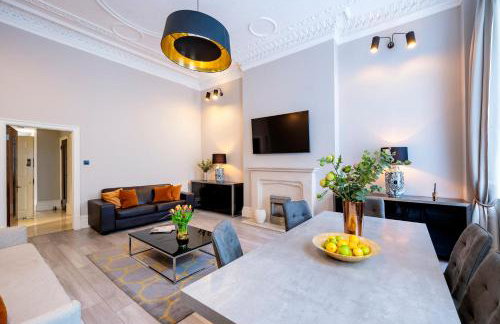Central London Hyde Park Apartments - Foto 43